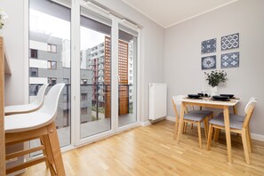 Superior Apartment | Interior