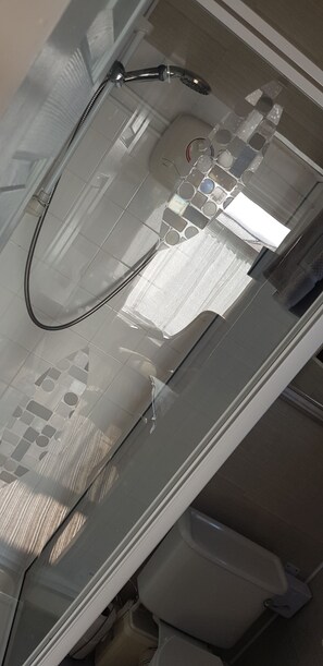 Bathroom amenities - Leofric Legends (Blackpool)