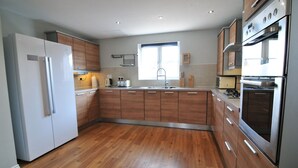 Luxury House | Private kitchen