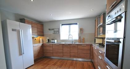 The Friendly Retreat