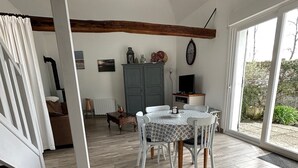 Spiseområde