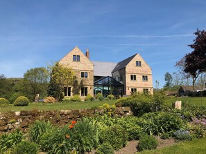 Exterior - Stainsborough Hall (Ashbourne)