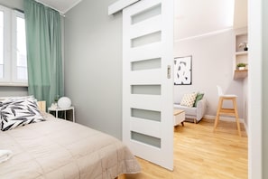 Appartement Supérieur