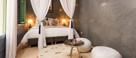 Bab Agnaou | In-room safe, individually decorated, individually furnished, free WiFi