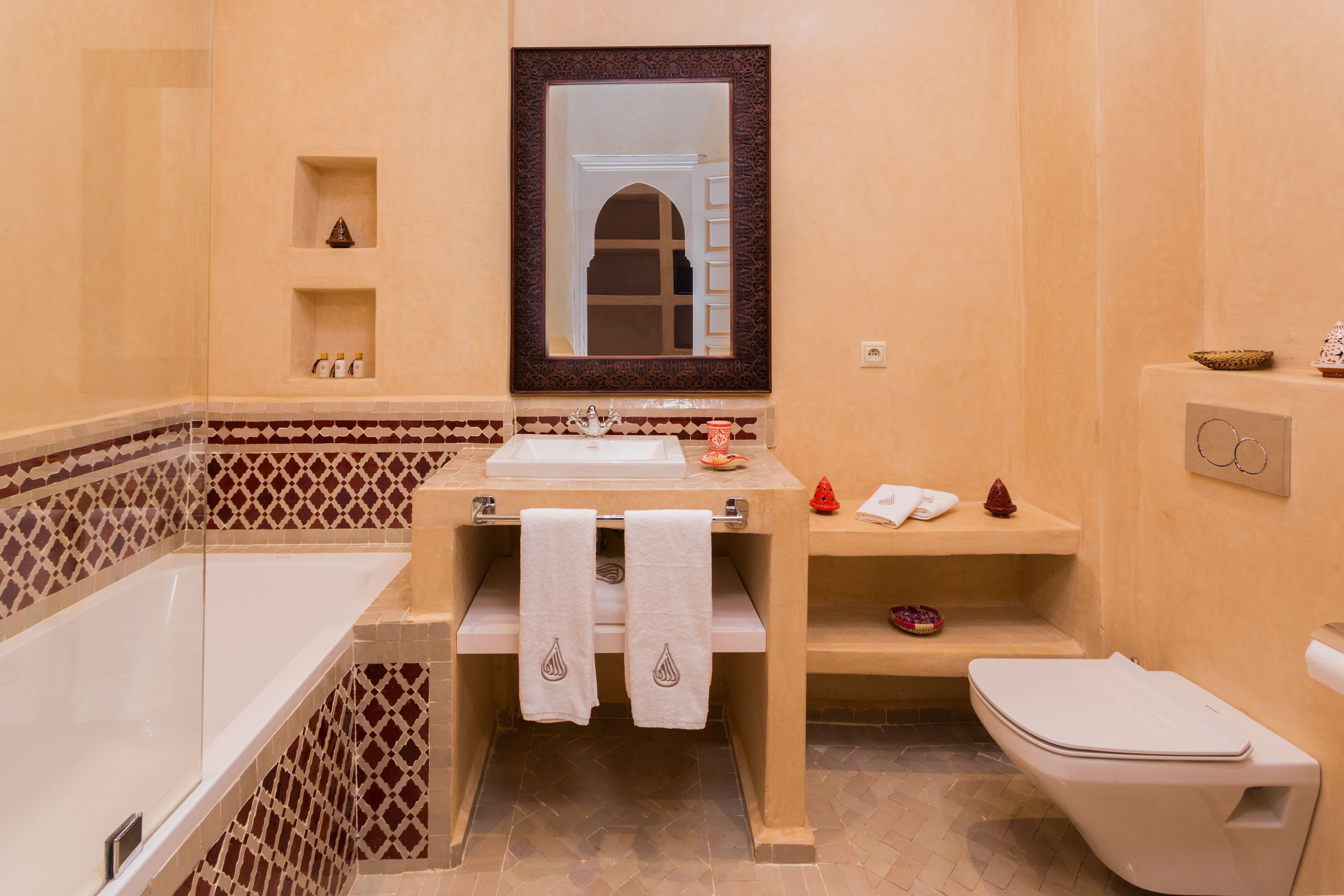 Foto - Riad Azrur
