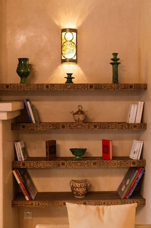 Library