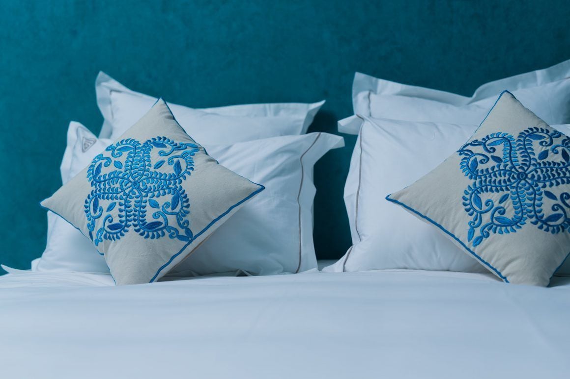 Superior Double Room | In-room safe, individually decorated, individually furnished, free WiFi