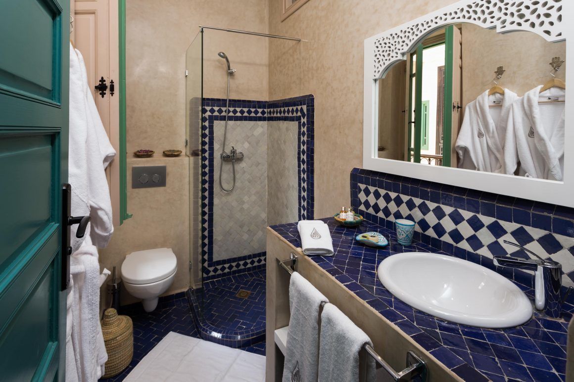 Foto - Riad Azrur