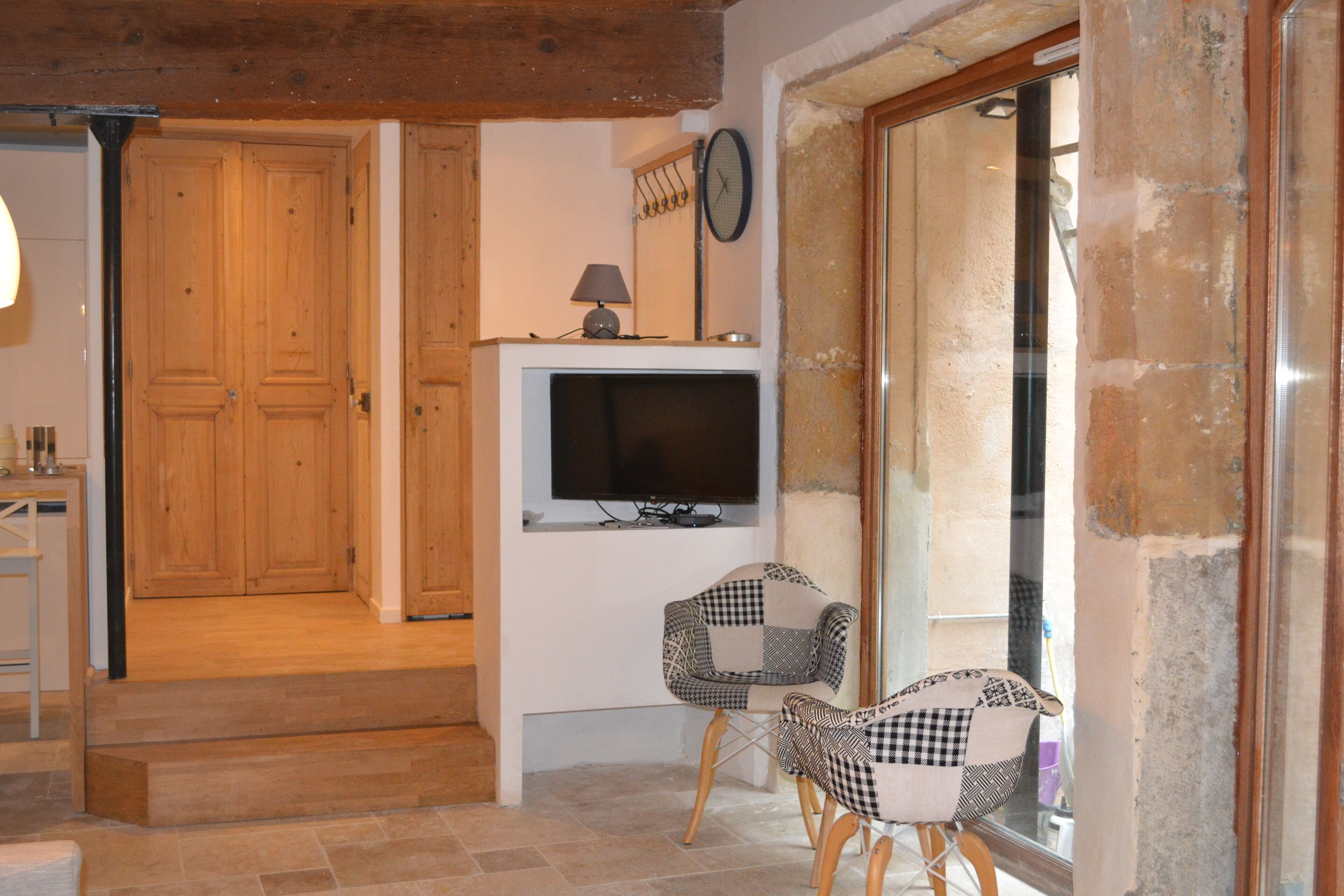 Interieur