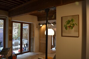 Interieur