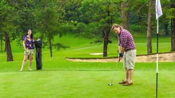 Installations sportives