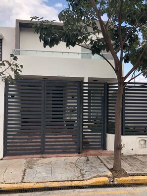 Exterior detail - Ven de vacaciones y Siéntete como en casa!!! (Chiapa de corzo)