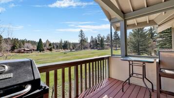 Área de parrillas y picnic