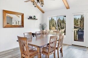 Condo, Multiple Beds, Balcony, Mountain View (1343) | 2 bedrooms, individually decorated, individually furnished, bed sheets