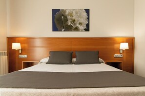 Wifi gratis, ropa de cama y acceso para silla de ruedas 