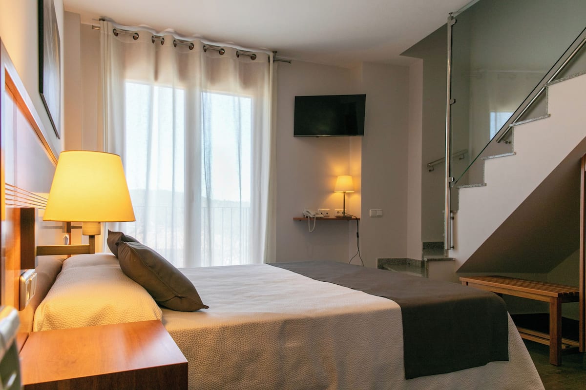 1 bedroom, free WiFi, bed sheets, wheelchair access
