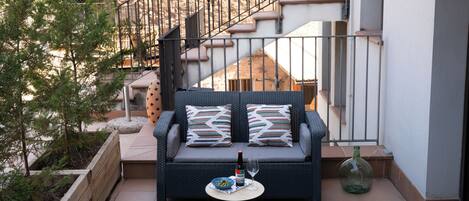 1 habitación, wifi gratis, ropa de cama y acceso para silla de ruedas