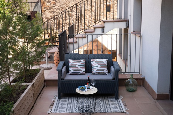 Superior Studio (2 adults + 2 kids) | Free WiFi, bed sheets, wheelchair access