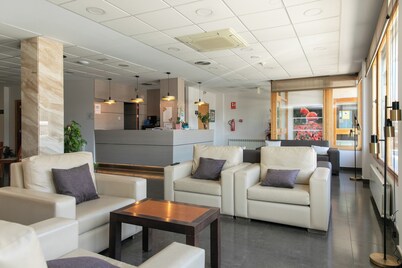 Aparthotel Cal Marçal
