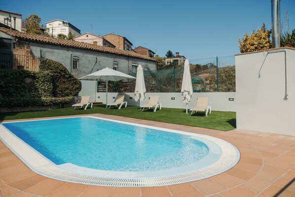 Superior-Studio (2 adults + 2 kids)