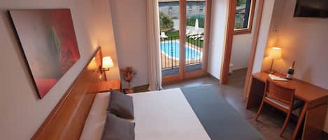 Executive Room | Free WiFi, bed sheets, wheelchair access