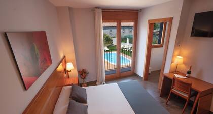 Aparthotel Cal Marçal