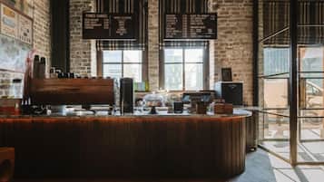Restoran