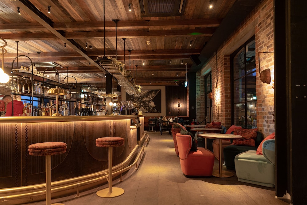 The Mayson Dublin by null