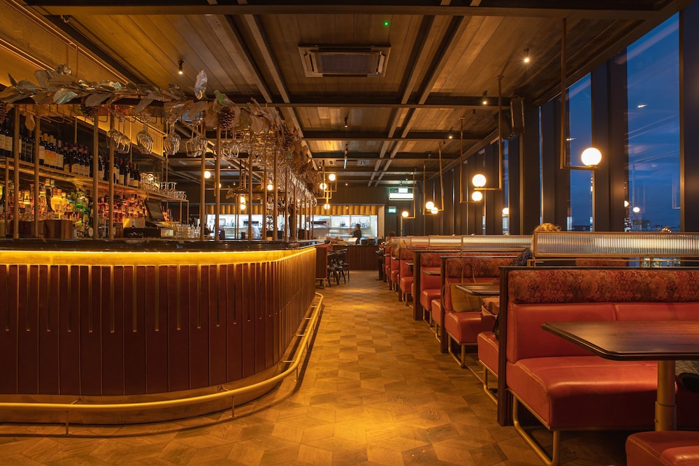 The Mayson Dublin by null