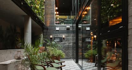 The Mayson Dublin