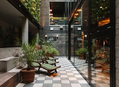 The Mayson Dublin