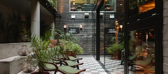 The Mayson Dublin