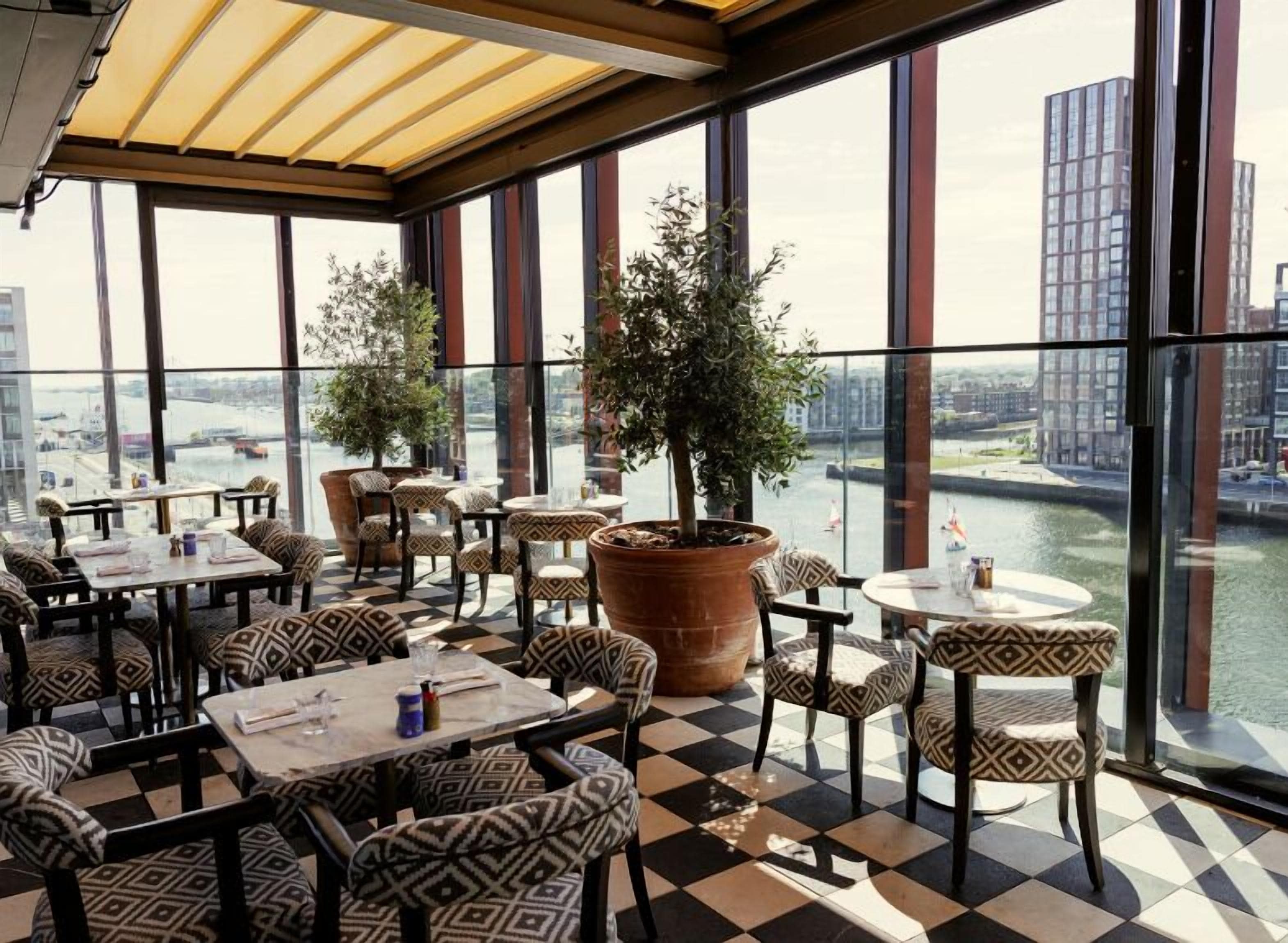 Foto - The Dean Dublin Docklands- Formerly The Mayson