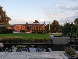 Property grounds - B&B Welcome Home (Laakdal)