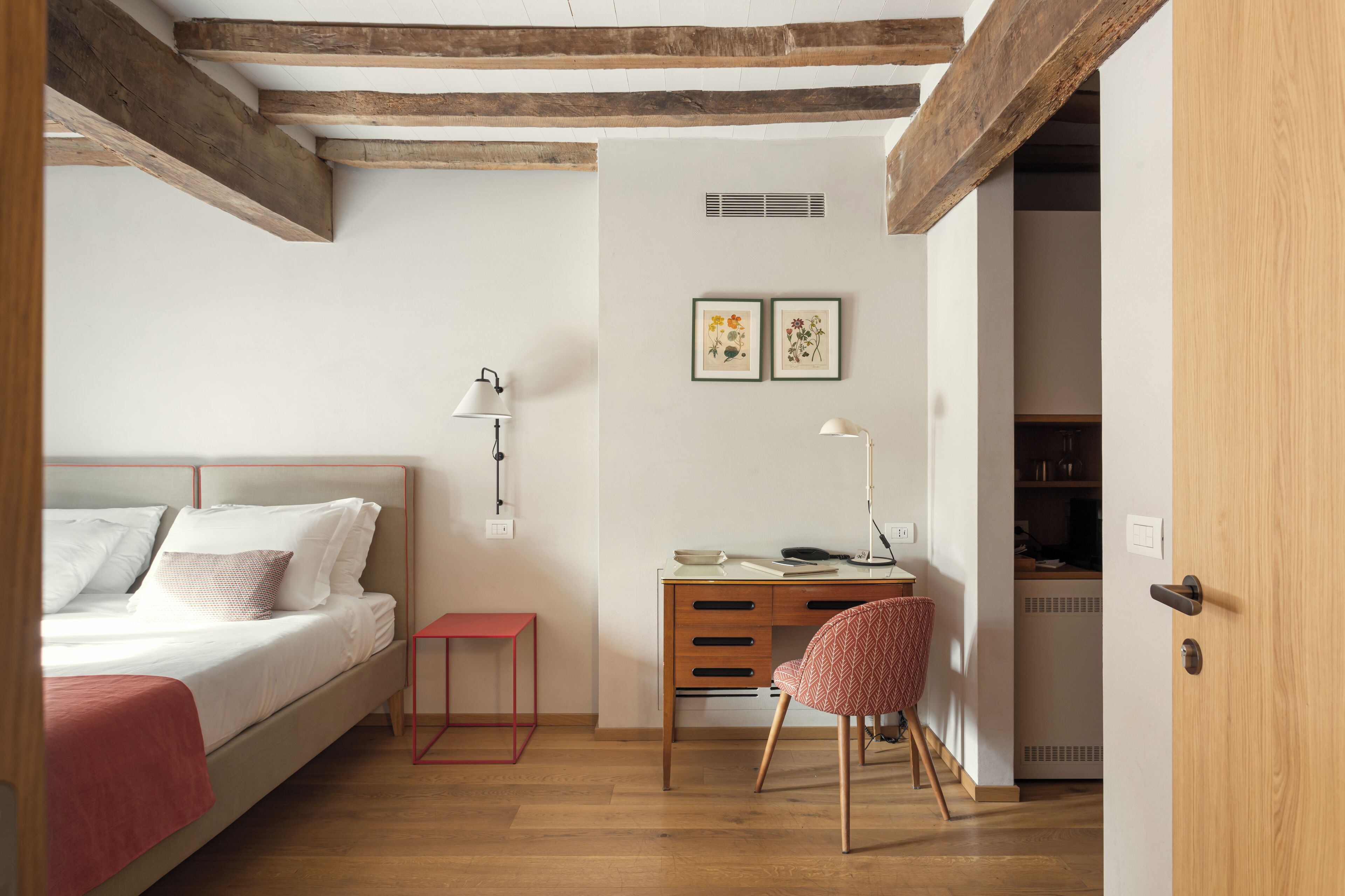 Classic-Zimmer (Dimora)