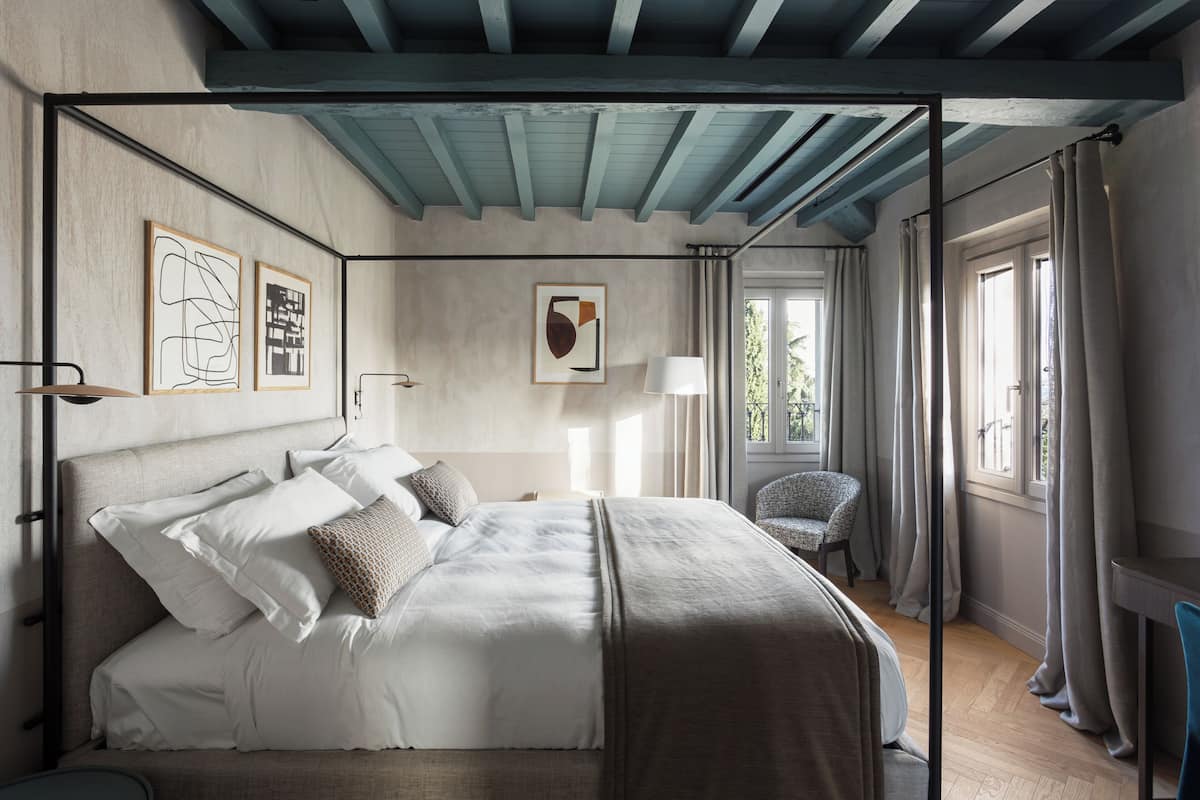 Superior-Zimmer (Villa)