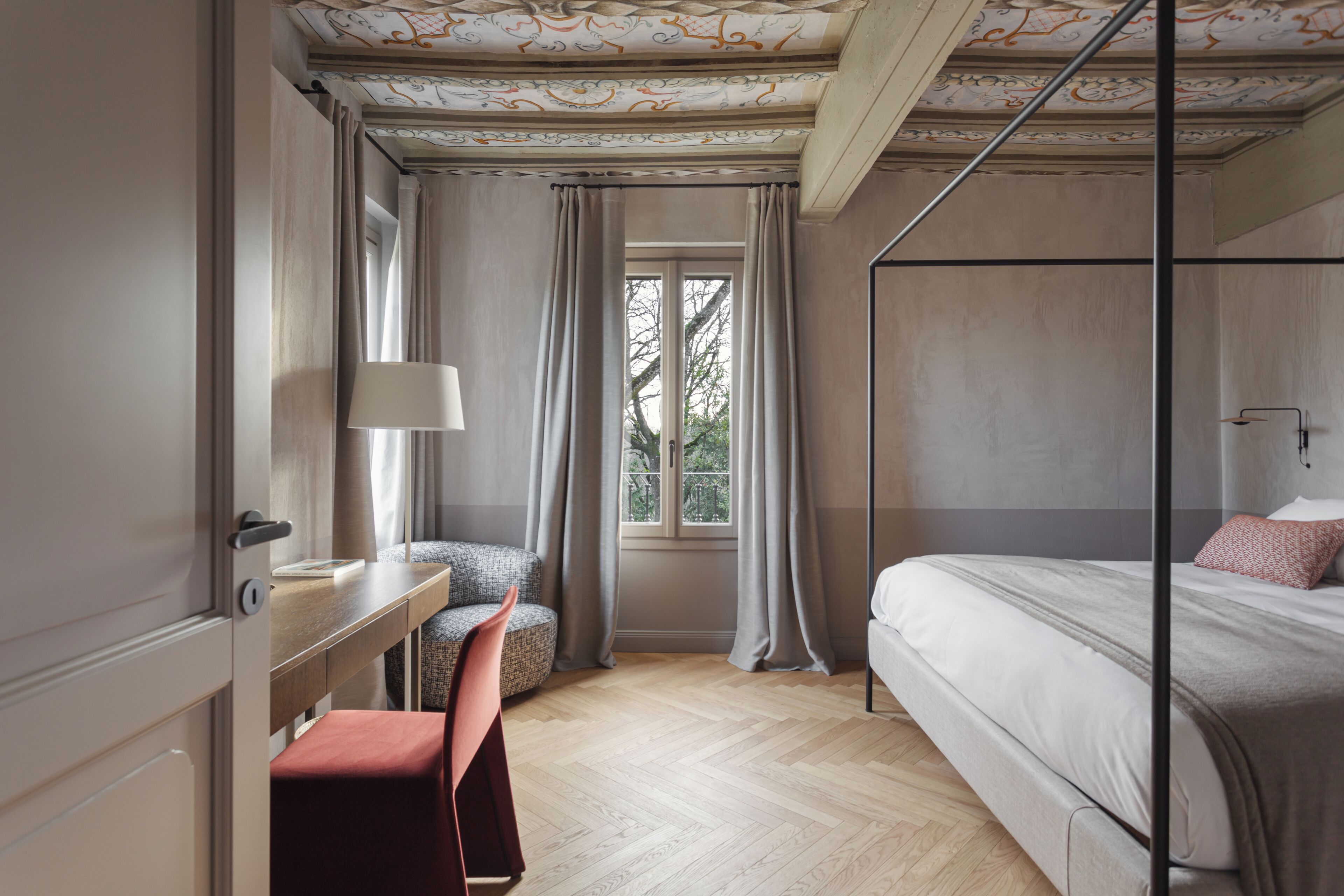 Senior-Suite (Dimora)