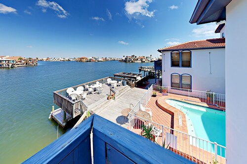 Fortuna Bay #8