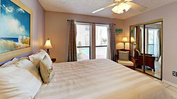 1 kamar tidur dan Internet kabel gratis