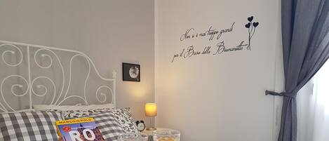 2 habitaciones y wifi