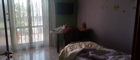 2 Schlafzimmer, WLAN