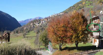 Tolles Einfamilienhaus