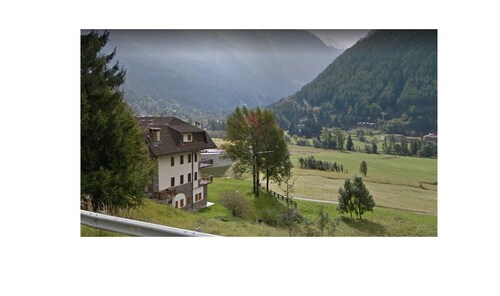 Tolles Einfamilienhaus
