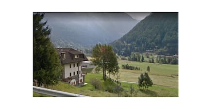 Tolles Einfamilienhaus