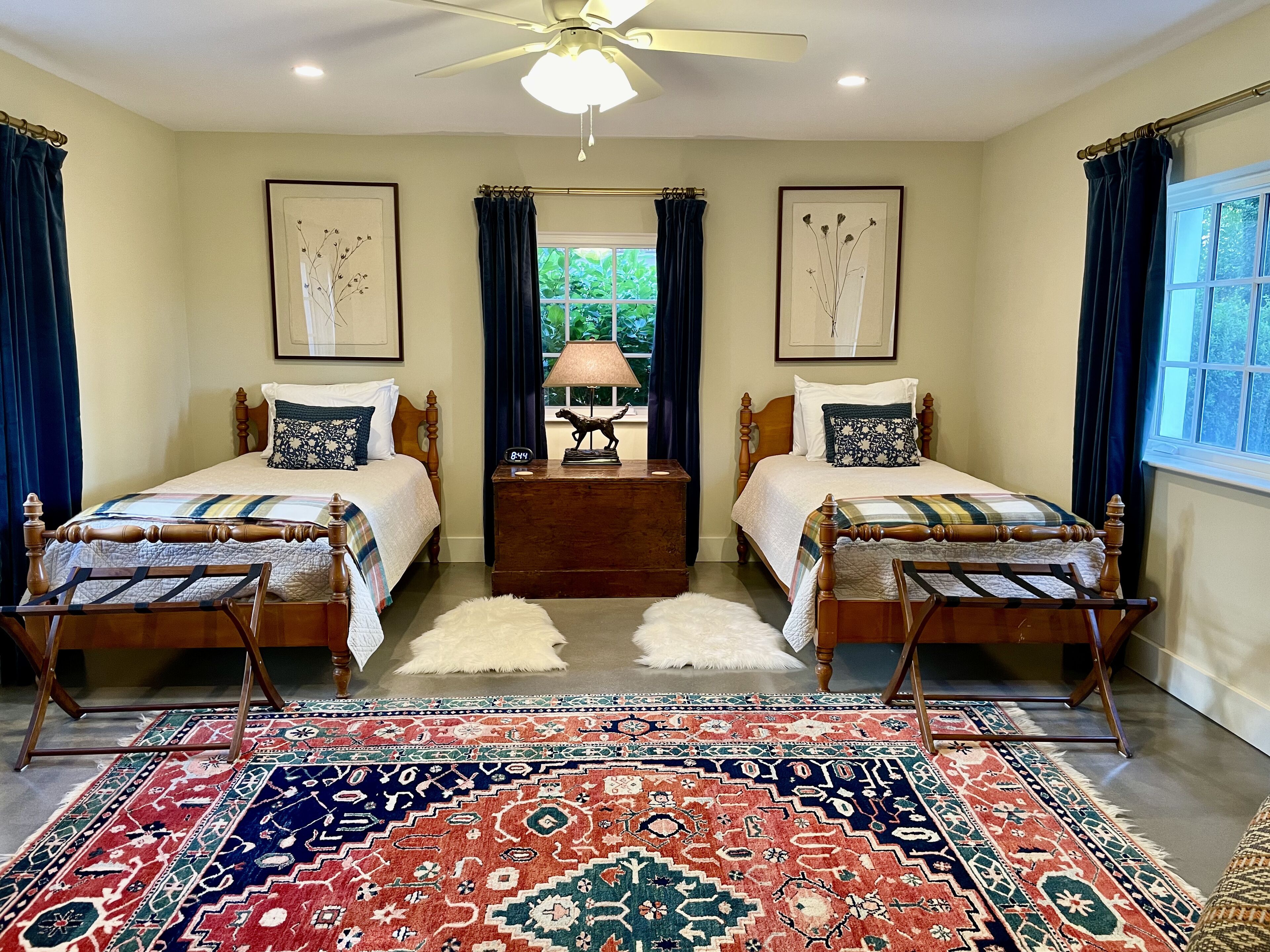 Private Guest Suite near Downtown Athens