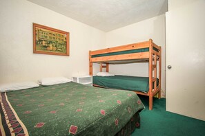 2 habitaciones y wifi gratis 