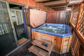 Spa - 1467-ski Haus (Big Bear Lake)