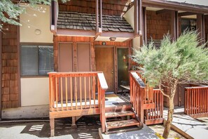 Balcony - 1467-ski Haus (Big Bear Lake)