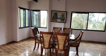finca en excelente ubicacion y agradable clima