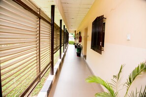 Exterior - Twenty Hotel (Kaduna)